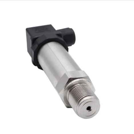 0-5v 4-20ma Ceramic Absolute Pressure Sensor Pressure Transmitter