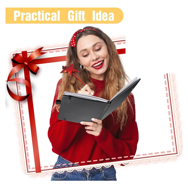 FULL-2 Pcs Password Book With Alphabetical Tabs, 7.8 X 5.2Inch Password Keeper Book, For Home And Work Office Gift