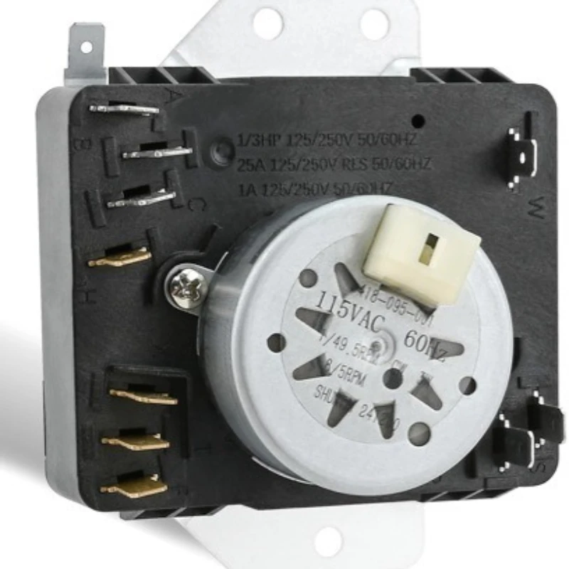 

Dryer timer, dryer timer replacement