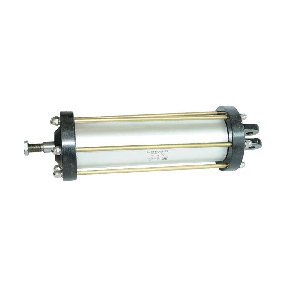 Double Acting Piston Pneumatic Air Cylinder Industrial Transmission Component
