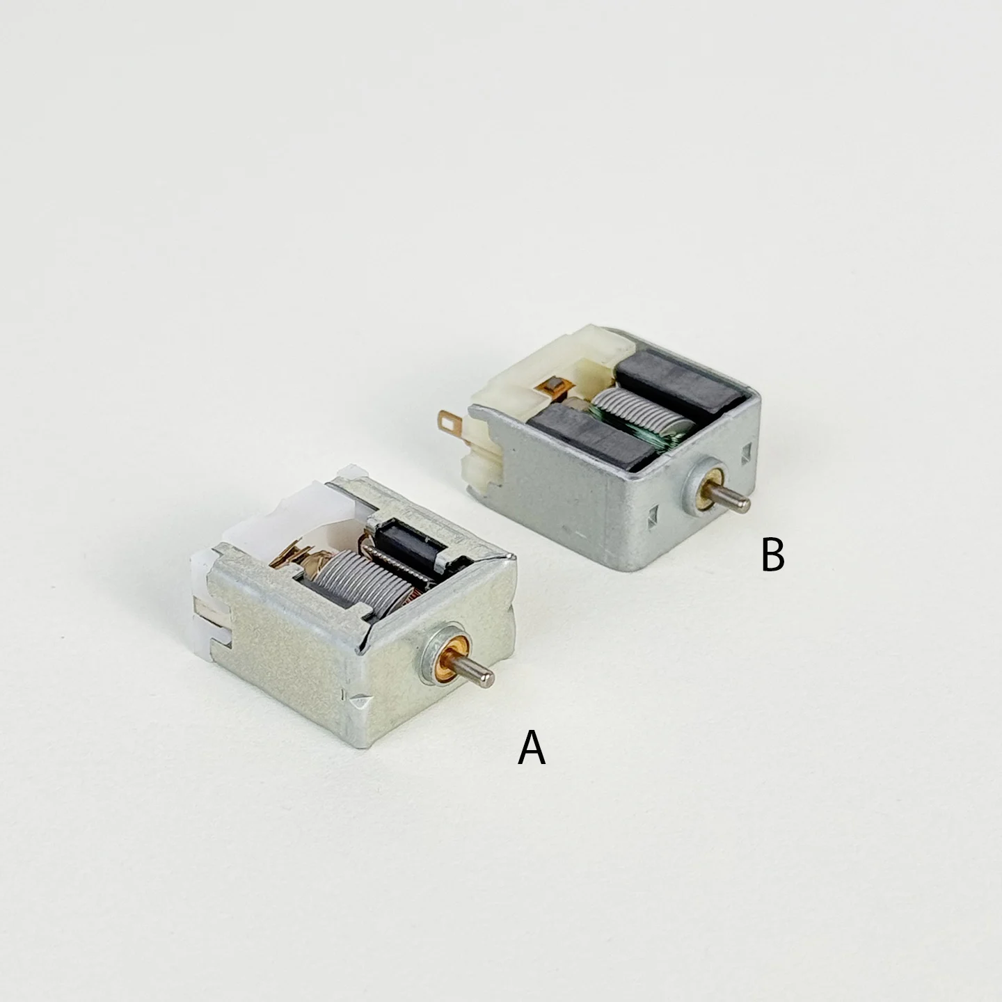 Mabuchi Micro 18Mm …