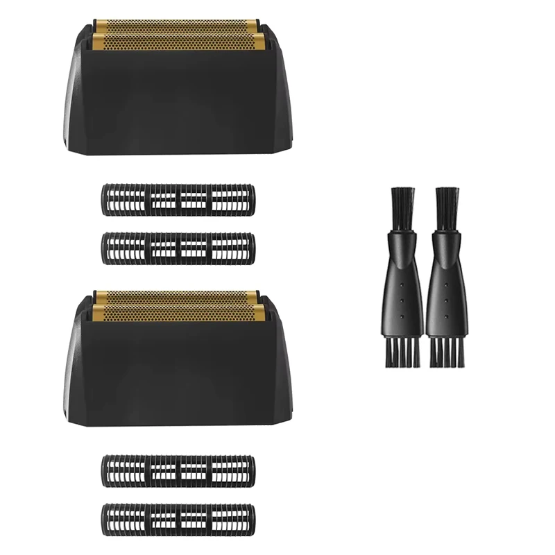 Cabezal de Repuesto para Afeitadora Profesional, Barra de Corte de Repuesto Compatible con la Afeitadora Wa*hl Vanish 8173-700