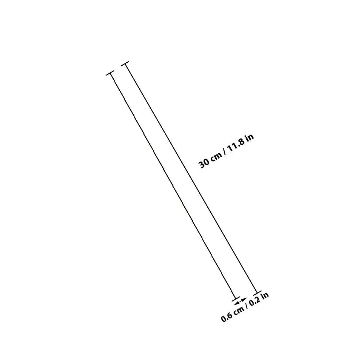 Barras giratorias de lana coloridas, palos fáciles moldeables para niños, desarrollo de la imaginación, actividades artesanales, uso para fiestas navideñas, 200 Uds.