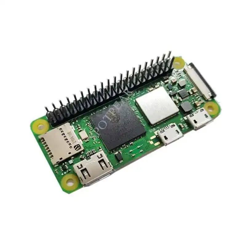 Raspberry Pi Develo… - image