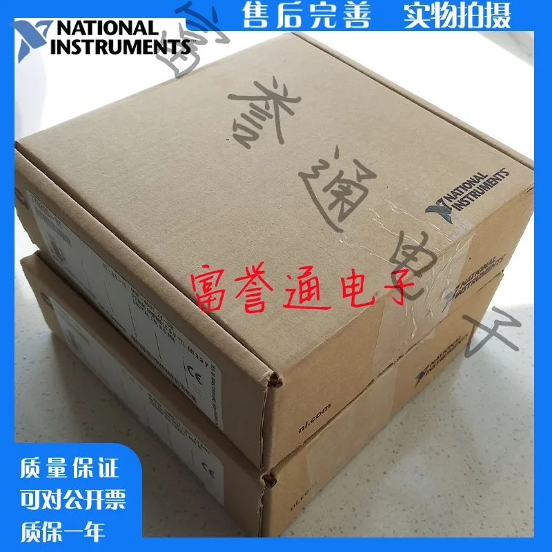 US NI 9225 Synchronous Voltage Input Module 780159-01 Acquisition Card, Can Be Invoiced