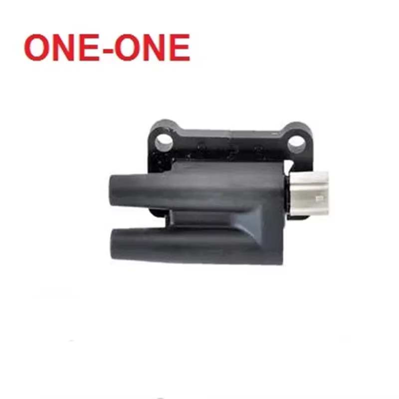 

НОВАЯ катушка зажигания HNROCK FIMC-020A1 MD 314582 ИК-020-12В