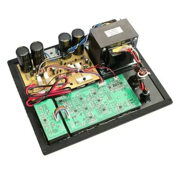 

Recording Portable Amplifier SUB-350 Professional Class AB Power Amplifier Module