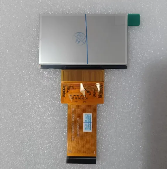 

Brand new original 2.7-inch FPC-RX027B-0500-V0 projector LCD display screen