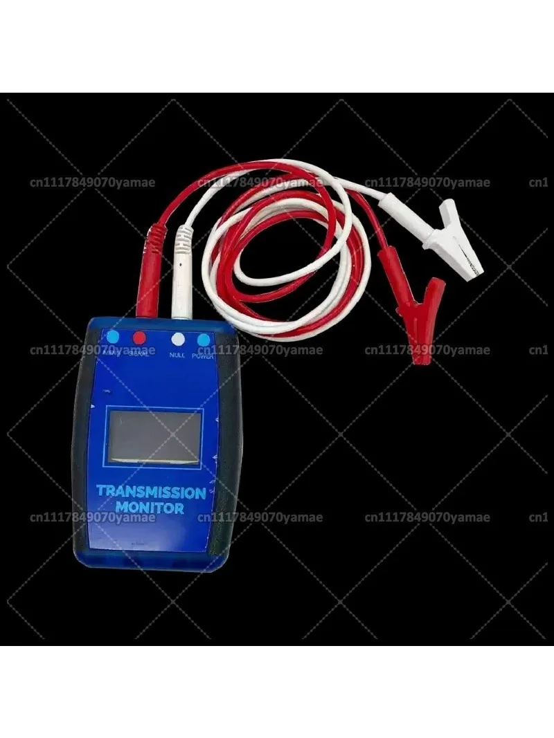 Accurate Air Conditioner Detector Intelligent Split Machine Professional Maintenance Tool Monitoring and Troubleshooting