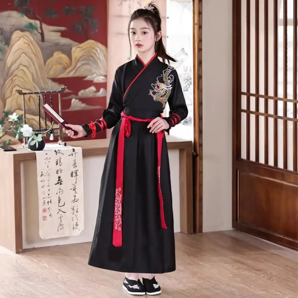 costume-de-scene-tenue-de-fete-vetements-pour-femmes-adultes-hanfu-chinois-kungfu-style-ethnique-cosplay-vetements-pour-hommes-kungfu-pour-enfants-garcon-et-fille