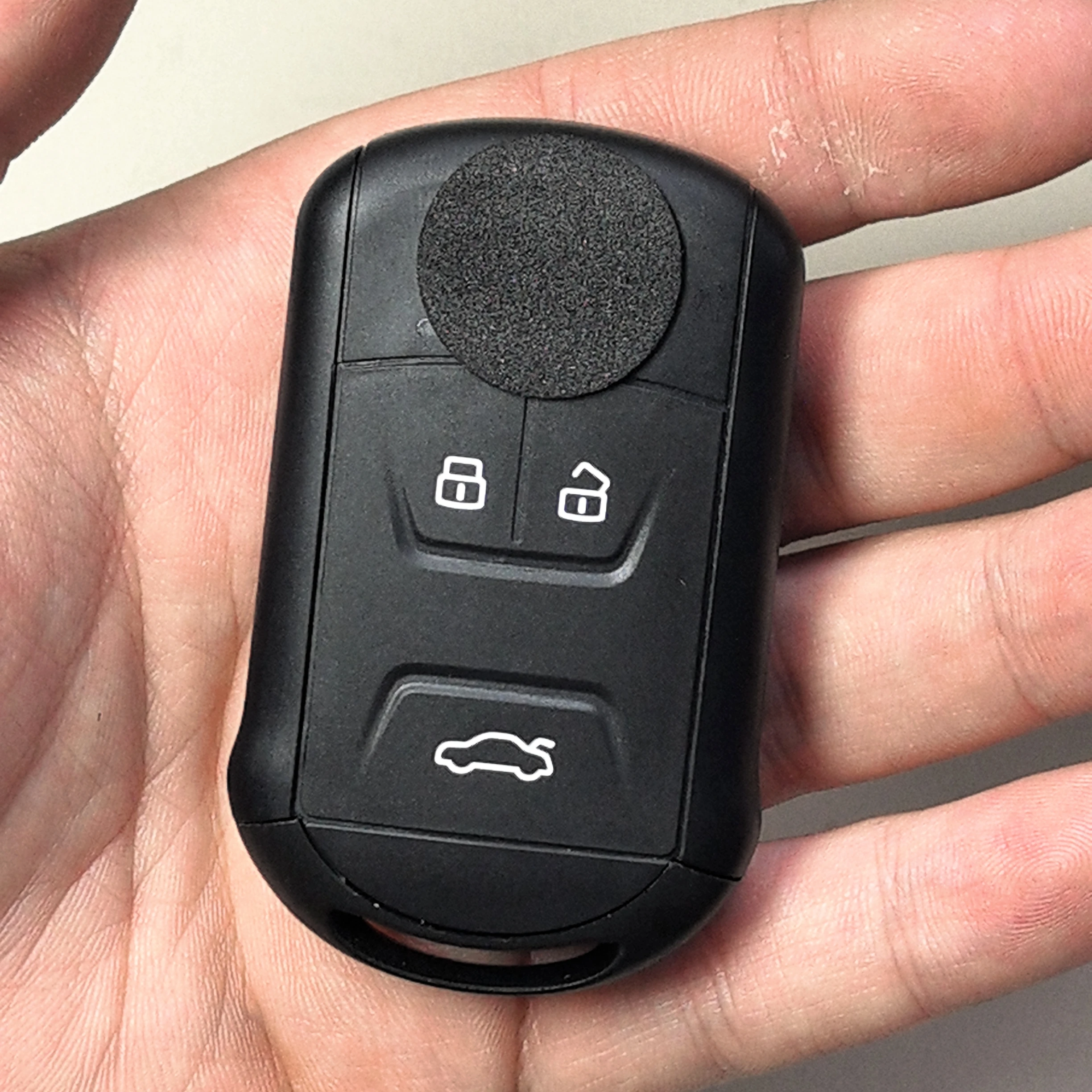 For Chery Tiggo 5 Tiggo 7 Tiggo 8 Arrizo 5 6 7 Replacement Remote Key Shell  Original Car Key Shell Case 3 Button