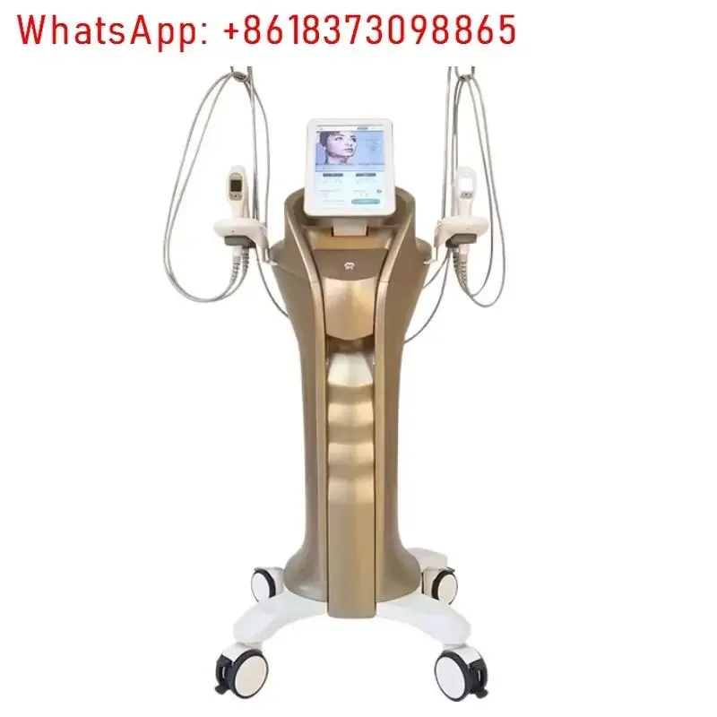 

Top version of Dr. Shuangni anti-aging lifting and tightening ultrasonic bubble probe beauty instrument