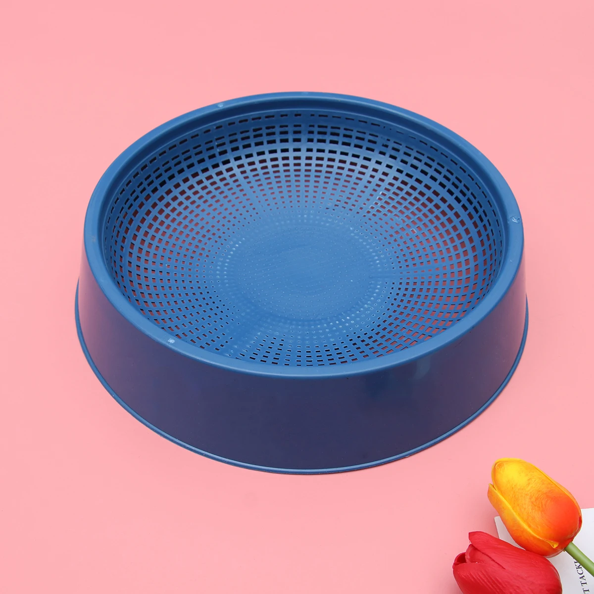 

6 Pcs Pigeon Nest Plastic Coop Parakeet Nests for Cages Nesting Boxes Quail Bird