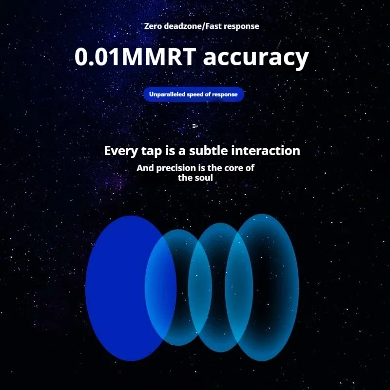IPI FLASH68 لوحة مفاتيح سلكية مغناطيسية RT0.01 لوحة مفاتيح ميكانيكية من سبائك الألومنيوم للرياضات الإلكترونية RGB ملحقات ألعاب مخصصة