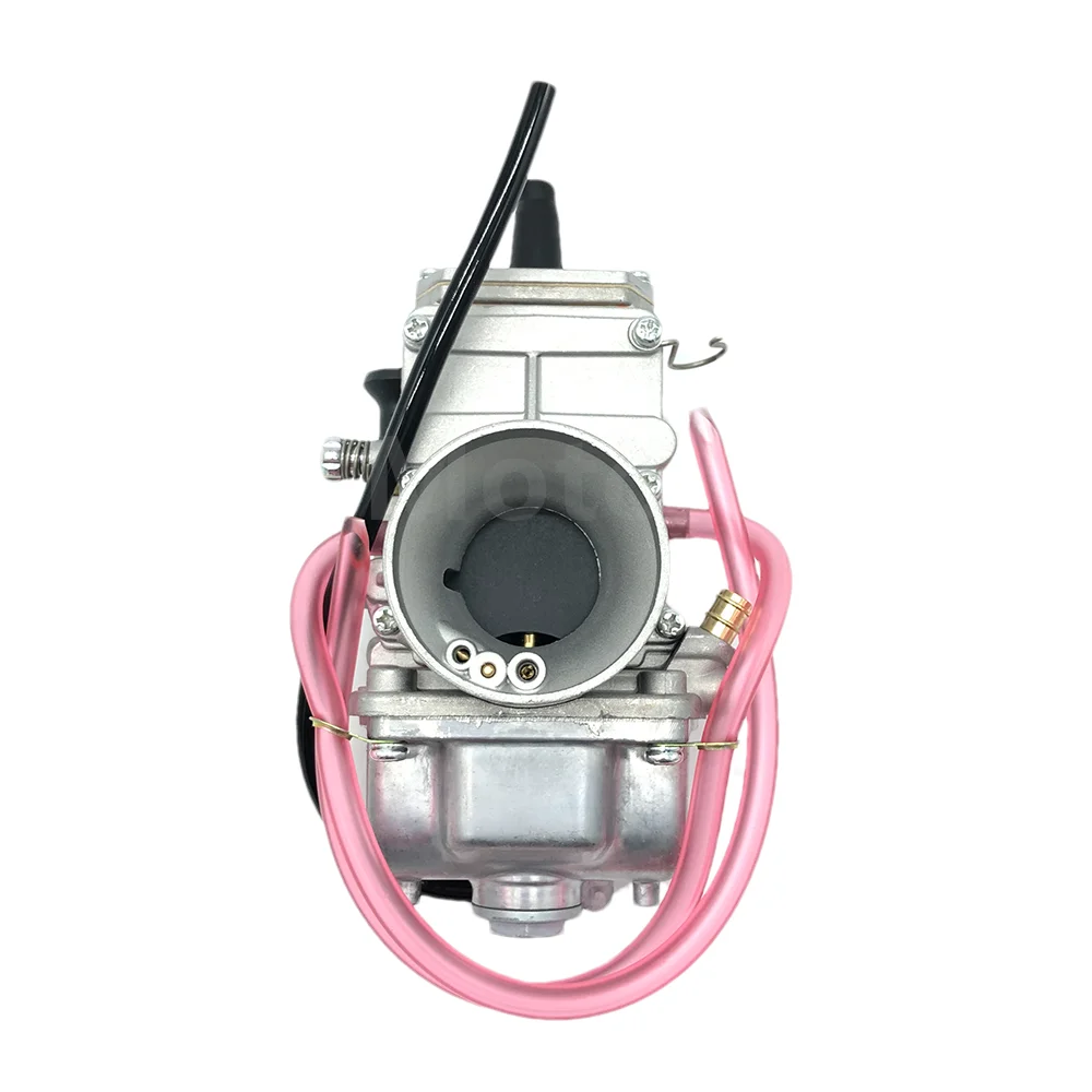 TM32 TM34 Carburetor TM 32 34 mm 32mm 34mm 200CC 250CC 300CC 350CC Flat Slide Smoothbore Carb