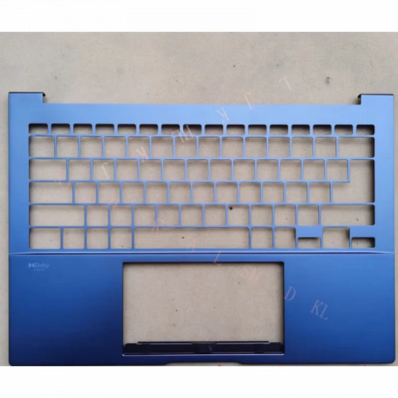 

N New for asus 14 UX3405 UX3405M UX3405MA C cover keybaord bezel 2024