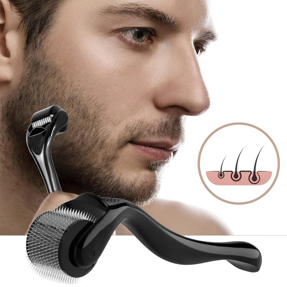 540 Titanium Derma …