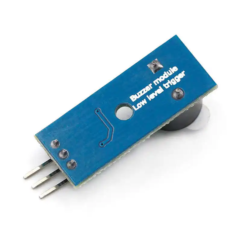 Aktives Summer modul Low Level Trigger Summer Control Board Sound modul elektronische Bausteine