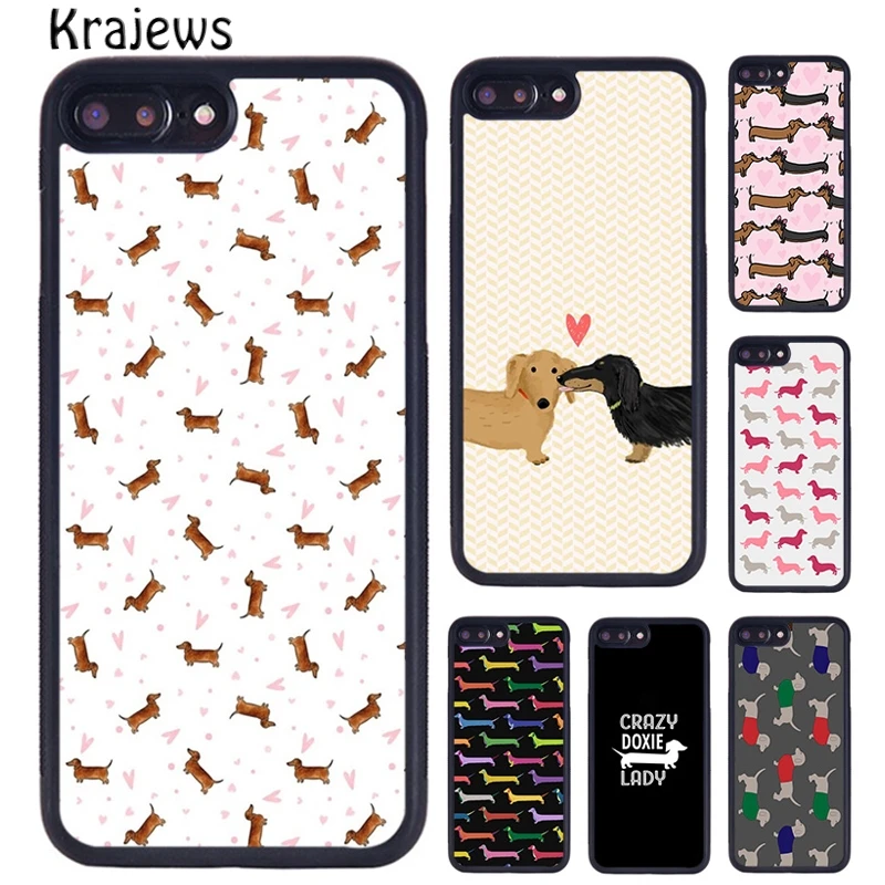 Krajews Dachshund D…