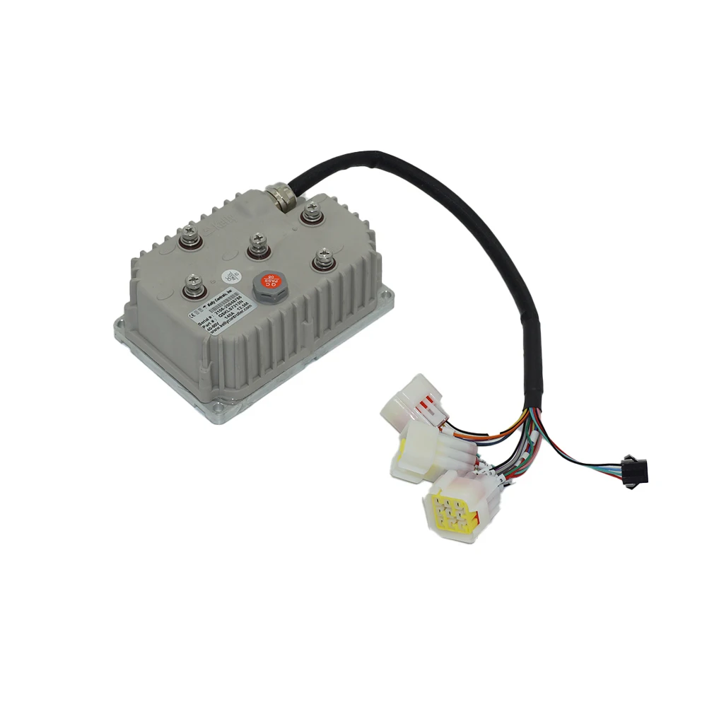 Kelly KLS7222N 30V-72V Sine Wave Controller - for E-Bike/Motorcycle, Programmable, Waterproof