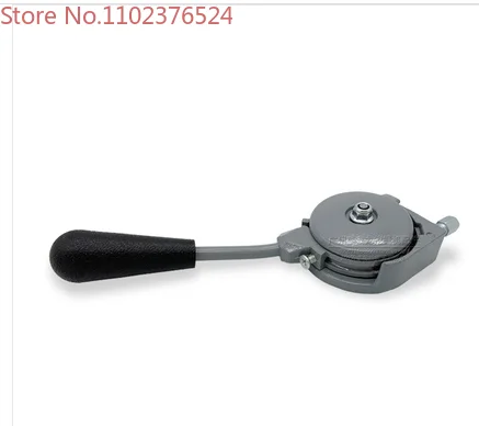 

For Doosan Daewoo DH55-7 60-7 excavator R60-7 manual throttle control handle cable accessories high quality