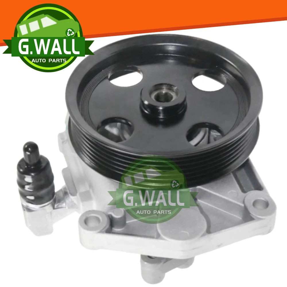 

Auto 005466950188 Power Steering Pump with Pulley For Mercedes Benz W204 C300 2010-2012 C350 E350 0004602383 A0004602383