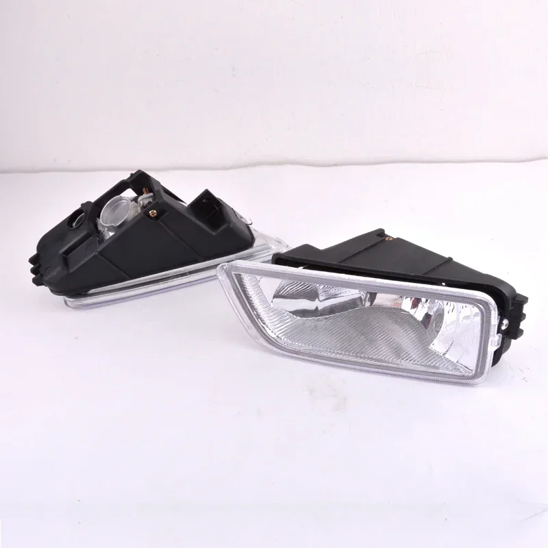 Kamshing For Honda ACCORD CM4 CM5 CM6 2003 2004 2005 2006 2007 Front Bumper Lights Fog Lamp Foglamp Foglight 33951-SDA-H01