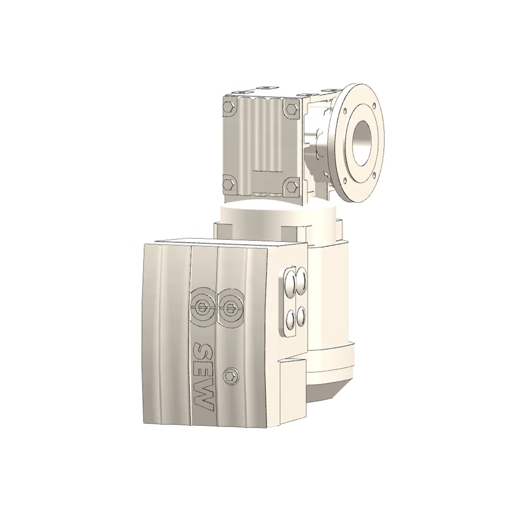 

Абсолютно новый оригинальный мотор-редуктор переменного тока WAF20 DRS71S4/MM03 в заводской упаковке