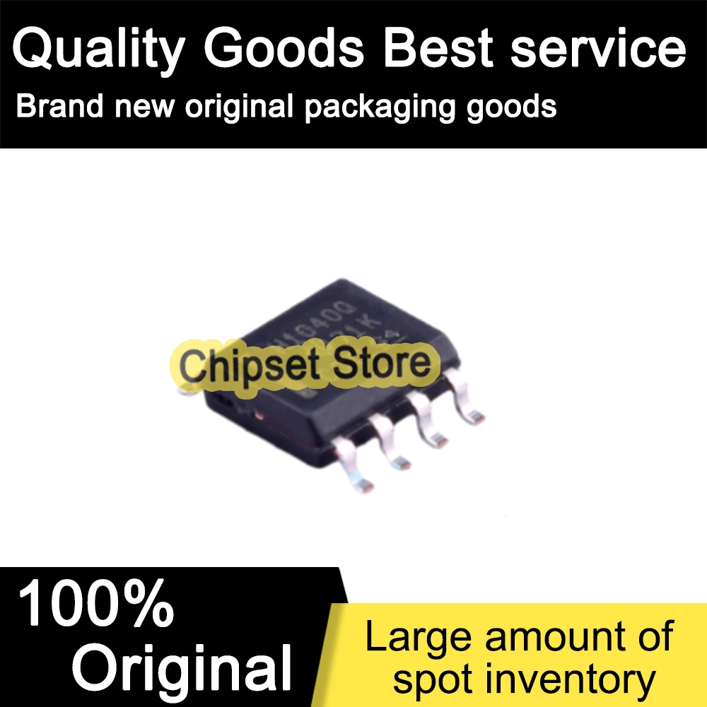 

5pcs/lot SN65HVD1040QDRQ1 H1040Q SOP IC 100% Brand new