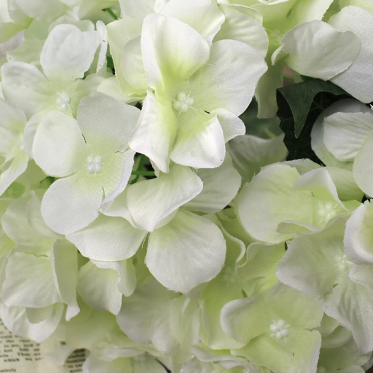 

Real Touch Artificial Mini High Simulation Fake Flowers Wedding Bridal Bouquet Home Office Decoration White Aritficial