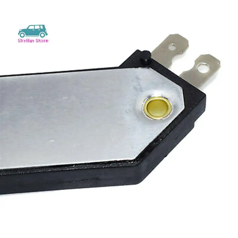 

2X автомобильный модуль управления зажиганием, распределитель зажигания для Buick 1975-2020 1875990 830931 9348922 DM1906