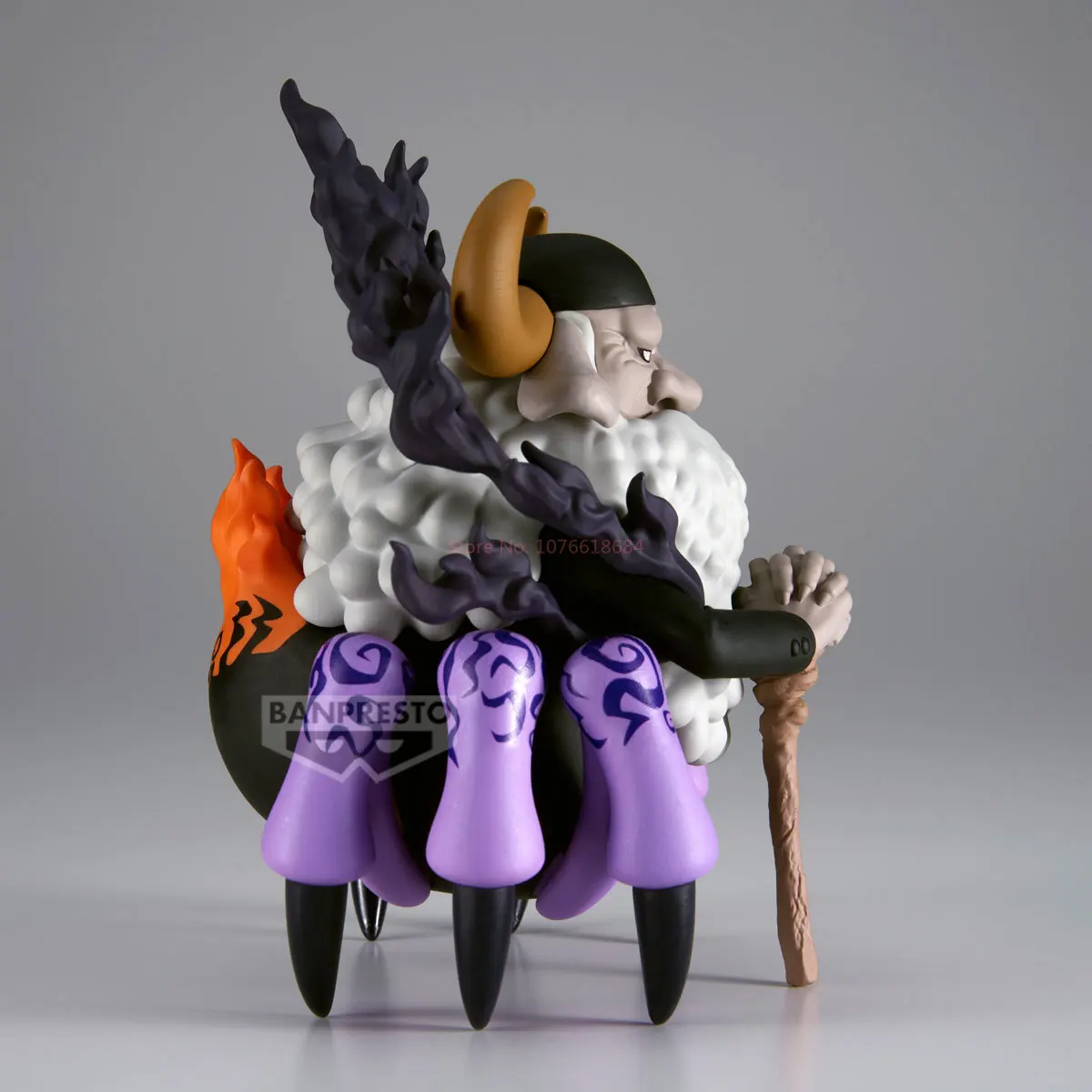 【Przedsprzedaż】 One Piece Mega World Pięciu Starszych Jaygorcia Masterlise Expiece Anime Zabawka Kolekcjonerska Figurka Model Robot Lalka Akcji