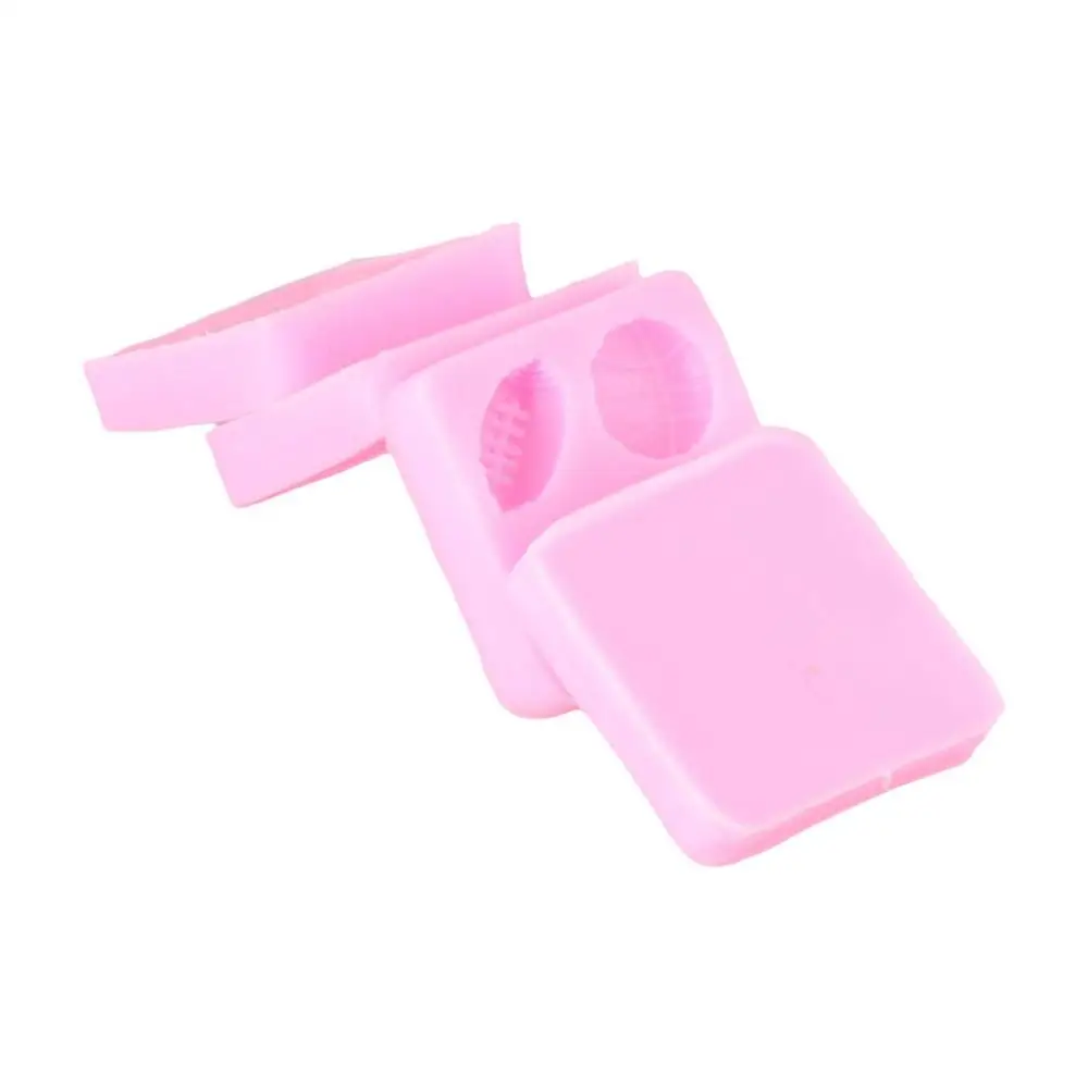 

Handmade Candy Baseball Rugby Basketball Fondant Bakeware Baking Tool Chocolate Making Fondant Mold Cake Decoration