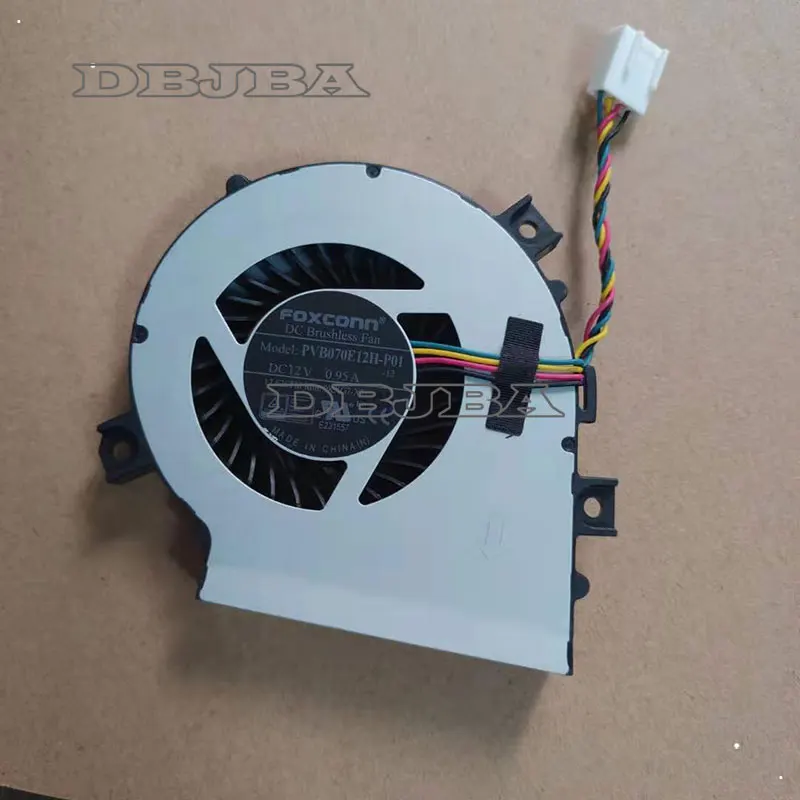 

Cooling Fan For PVB070E12H-P01-12 DC12V 0.95A 09KXG7 Fan