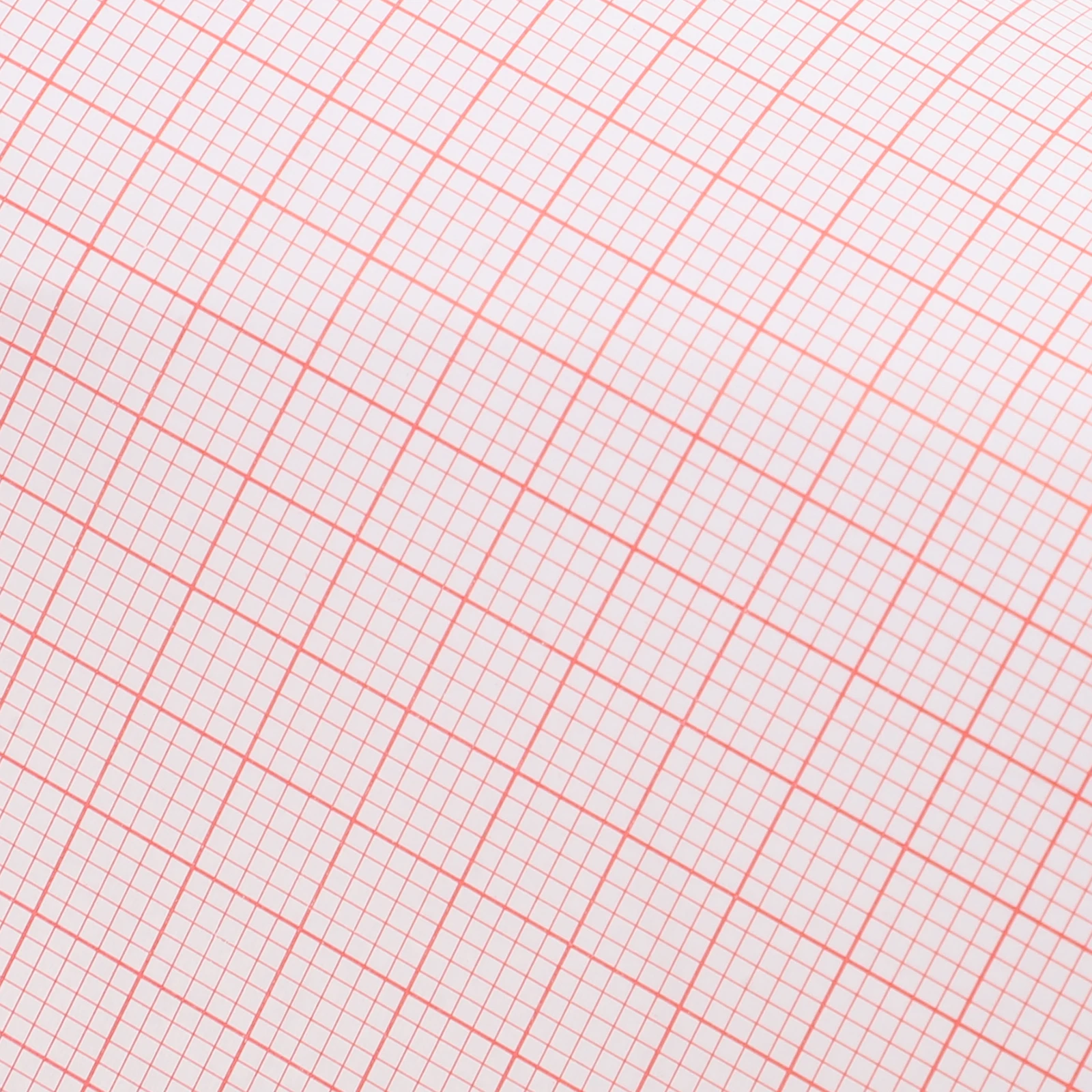 Electrocardiogram Paper Chart Replacement for -3 300 Machines Clear Print Quality Blank Refills Medical Monitoring System