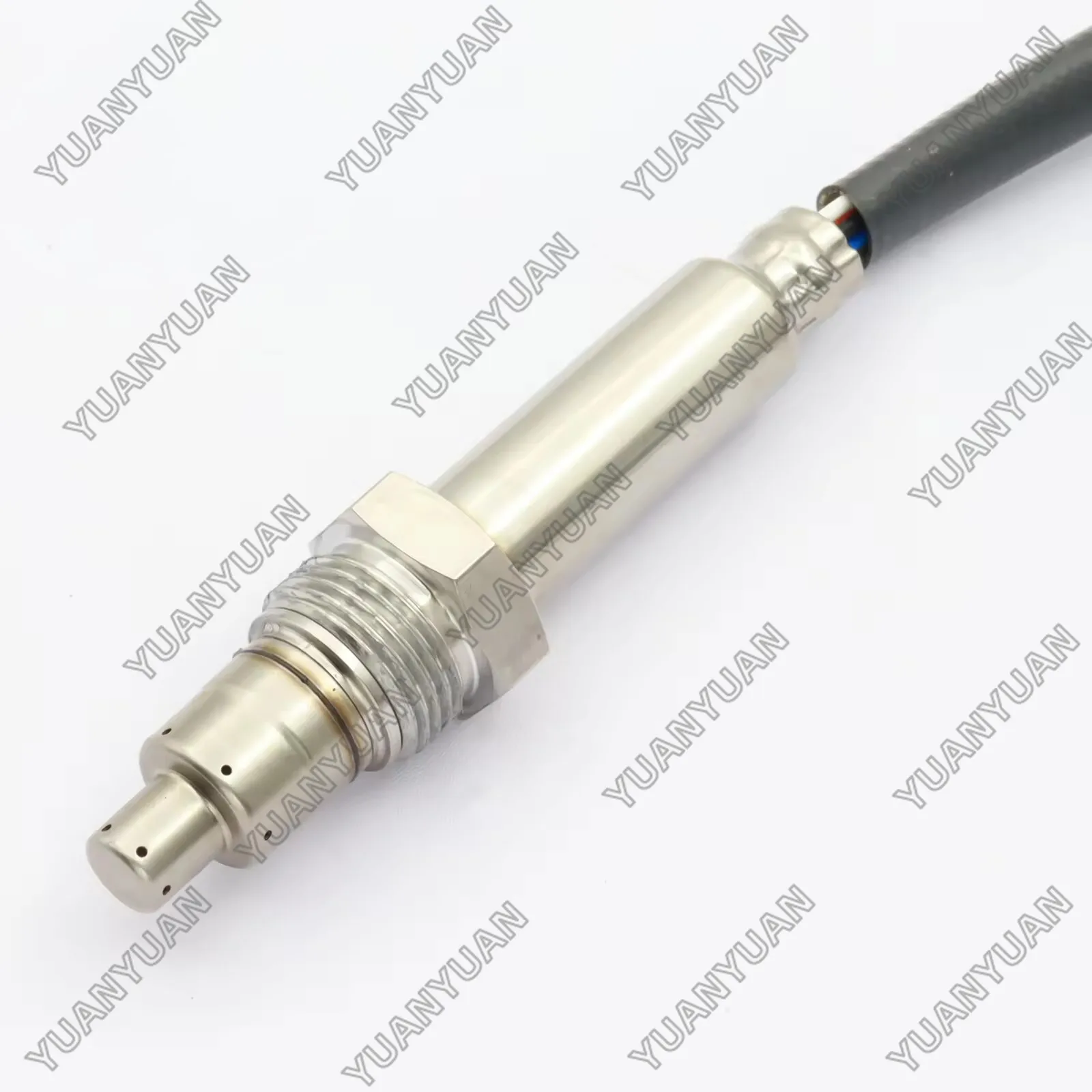 04L 907807 AK para 2017-2025 VW Crafter 2.0 Sensor Nox de óxido de nitrógeno trasero diésel