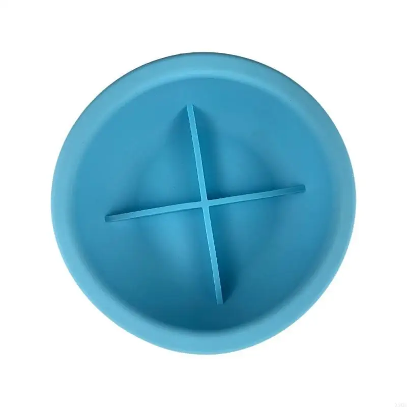 

Поднос ручной работы для хранения фруктов УФ -эпоксидная смола плесень плесень тарелка Силиконовая плесень