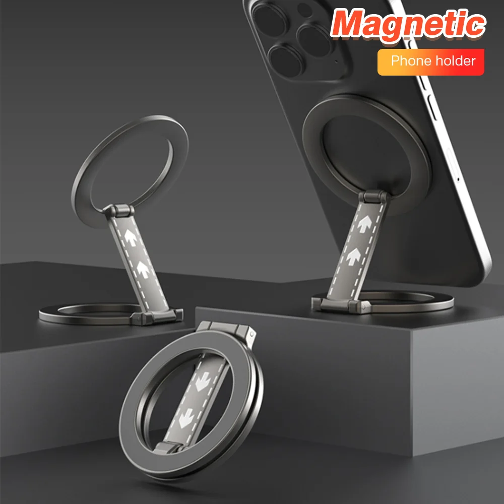 Magsafe Holder Magn… - image