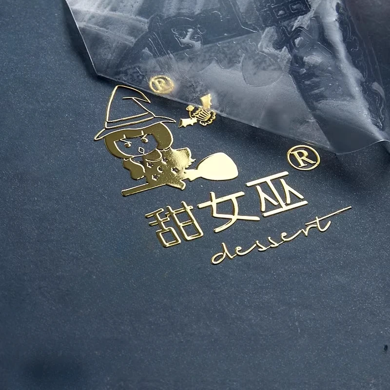 100PCS UV Transfer Sticker Any Size Personalized Logo Name Picture Colorful Printing DTF Transfer Stickers Laber