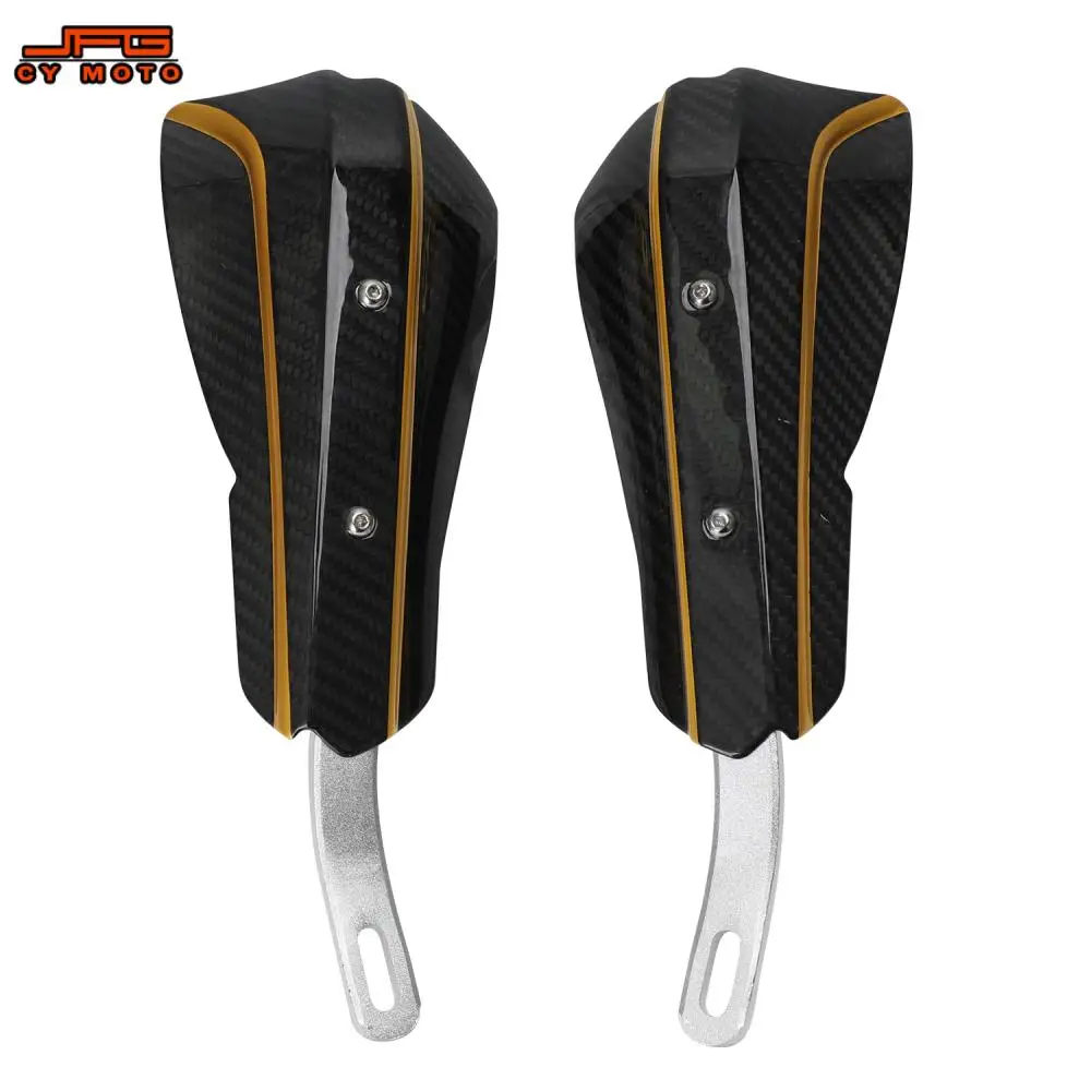 Funparts Hand Guards Mounting Kit Motorcycle Accessories For Surron Sur Ron UltraBee Ultra Bee Aluminum Alloy Electric Dirt Bike