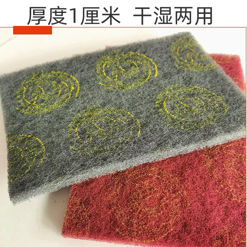 ATPRO 10pcs Auto Finish Polishing Cloth Sandpaper 150x230mm Metal Wood Rust Removal Cloth 360grit1500grit