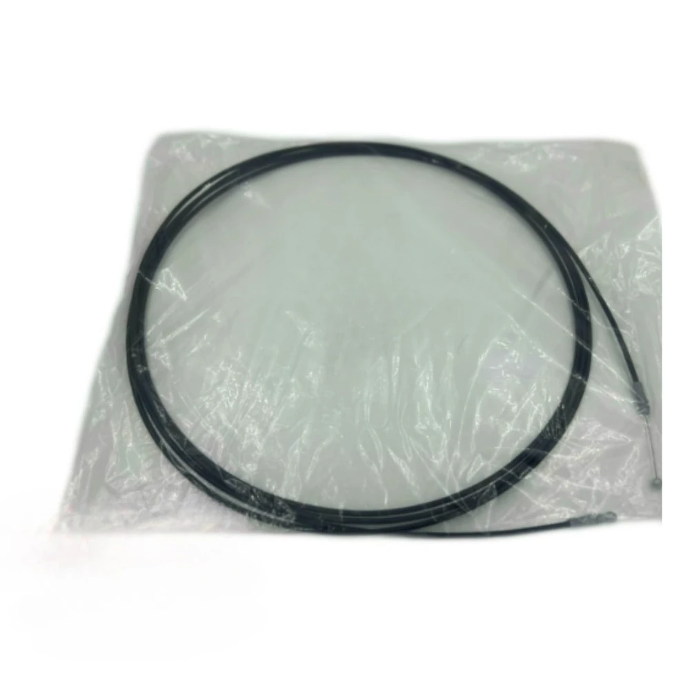 64607-06140 Trunk Lid Release Cables for Toyota Camry Reiz Corolla Vios Crown Corolla EX Camry XV Series