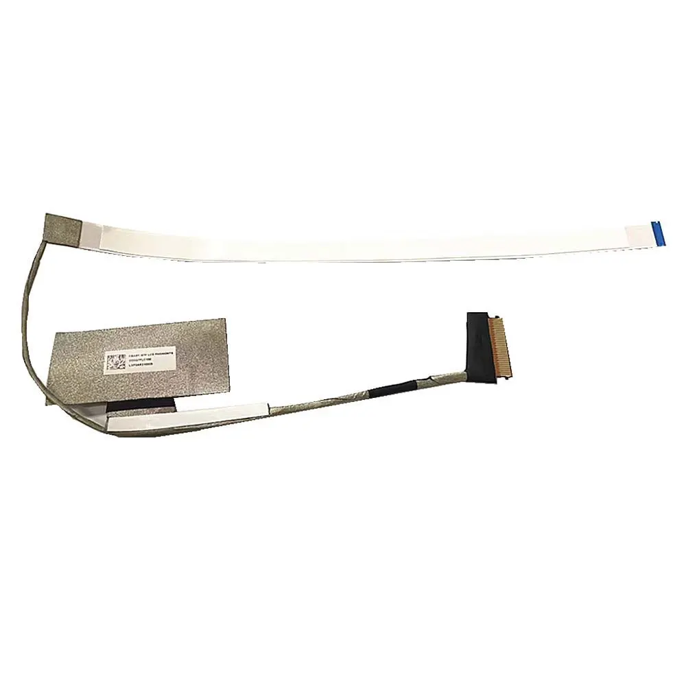 For HP Pavilion 13-BB TPN-Q243 Laptop Video Screen LCD LED Display Ribbon Camera Flex Cable DD0G7FLC100 M14355-001 DD0G7FLC200