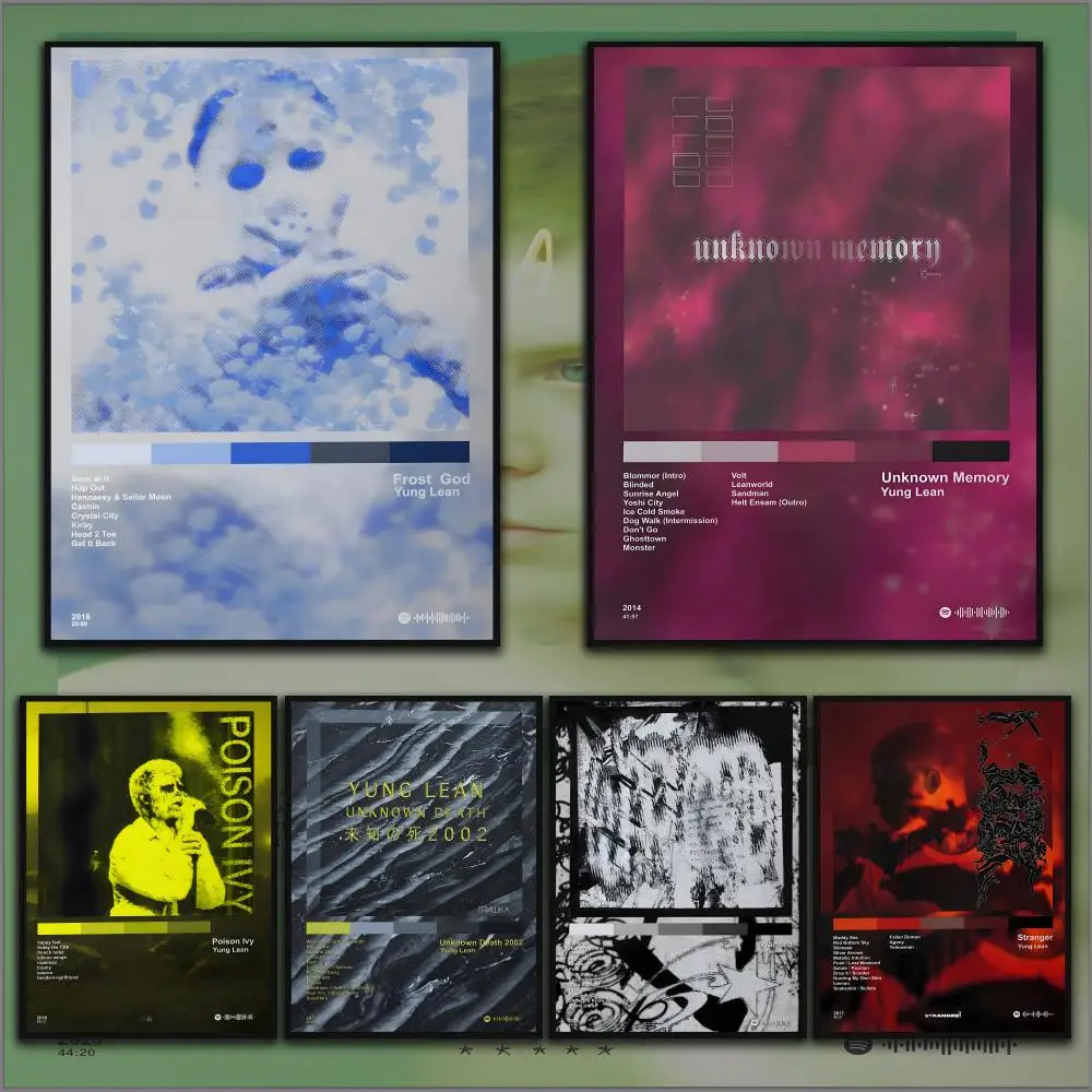 Rapper Singer Yung …