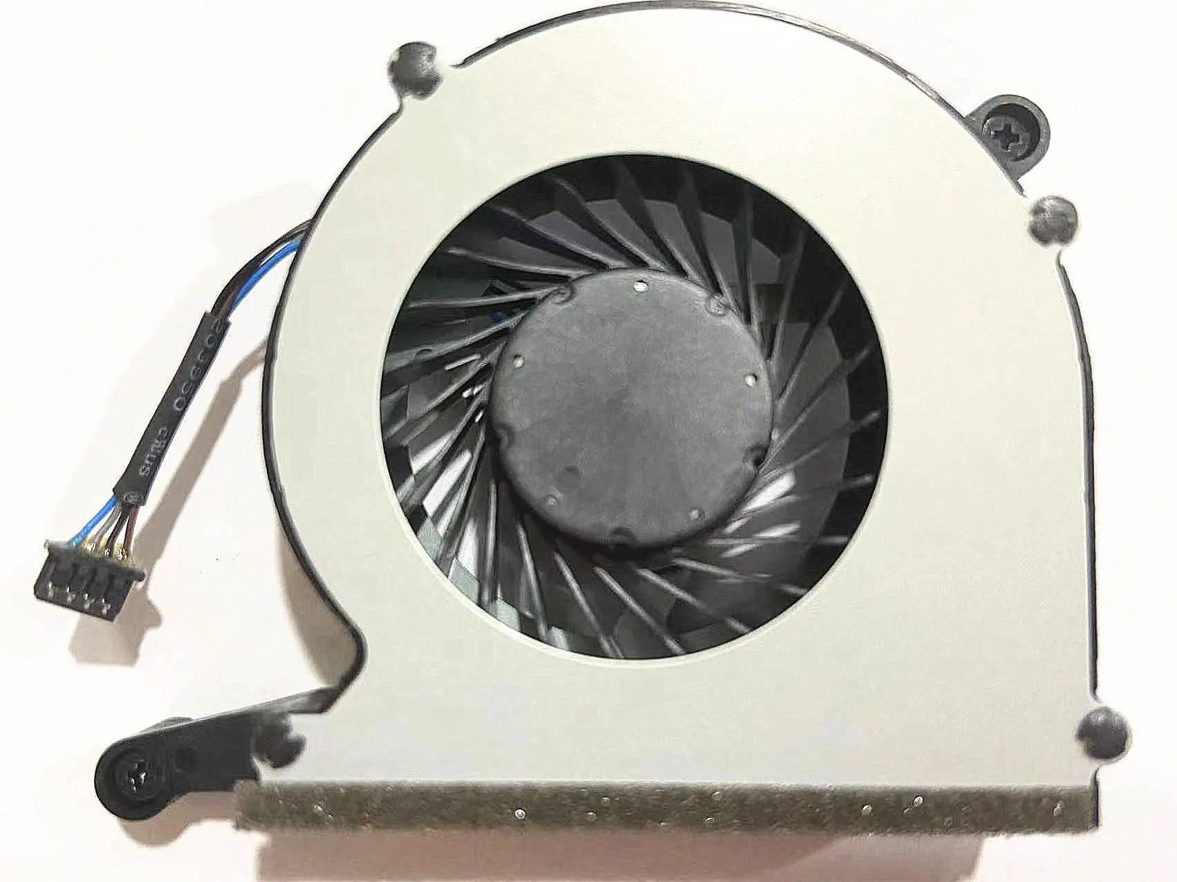For  HP HSN-IXO1 Thunderbolt Dock 120W G2  Laptop CPU GPU Cooling Fan Heatsink Fan Cooler