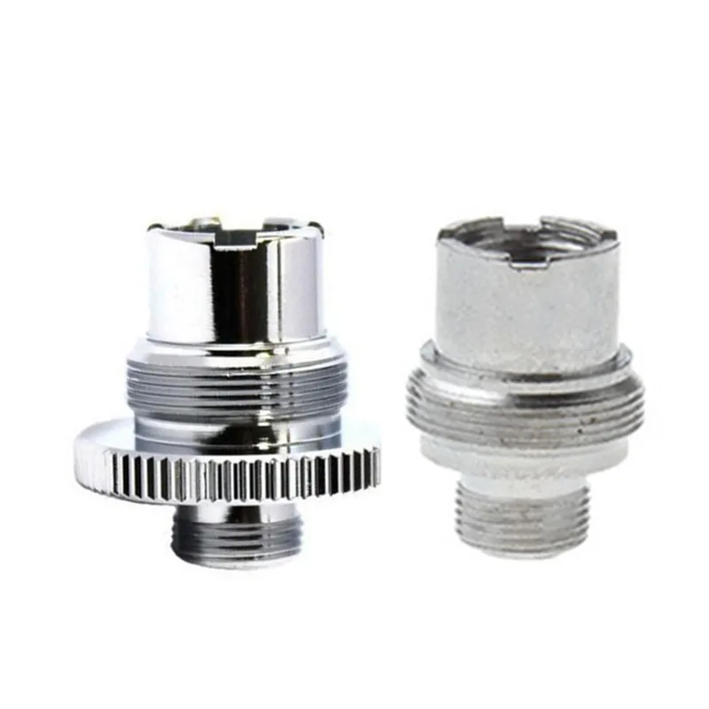 1PCS 510 ego adapter/510 ego large plate connector