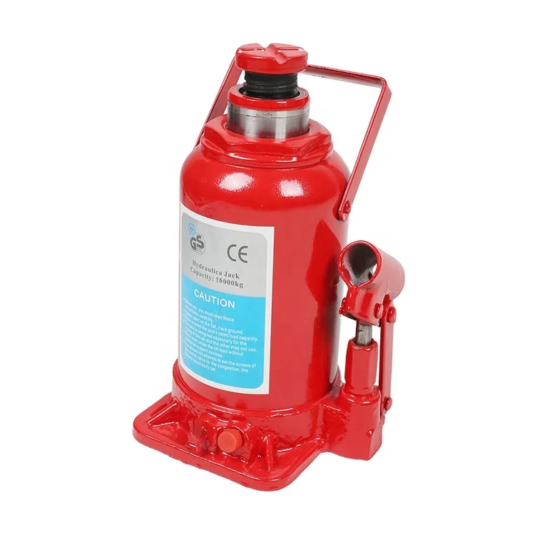 

Fast Delivery High Quality 2/4/5/6t Mini Pro Lift Bottle Jack for Sale