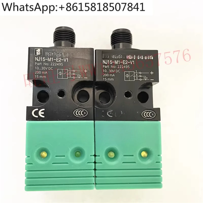 Proximity Switch Se…