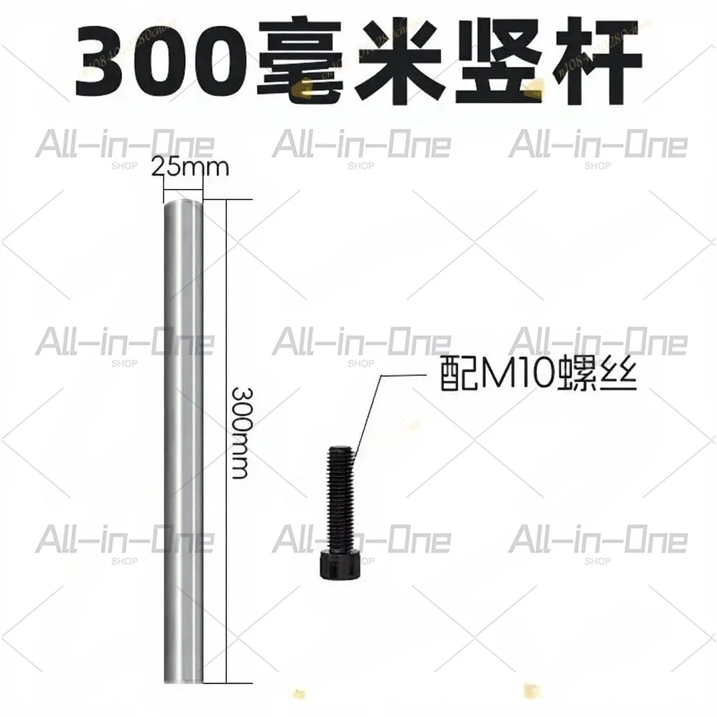00 Level Precision Marble Watch Stand for Height Gauge Inspection Heavy-Duty Marble Platform Bracket Dial Indicator Base