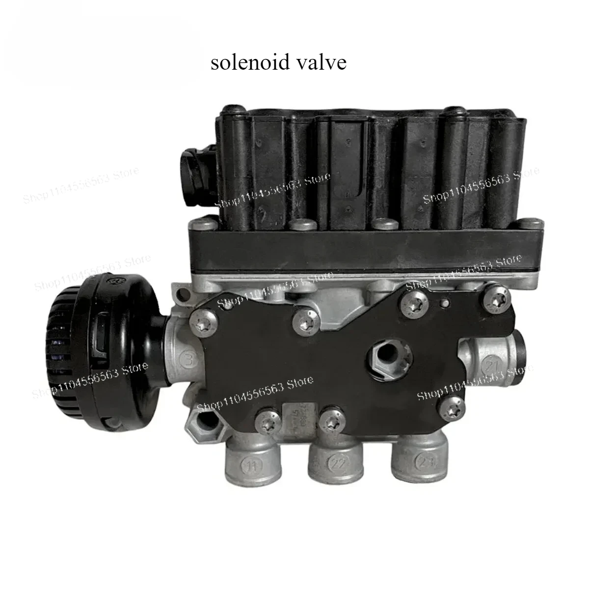 Solenoid Valve 4728…